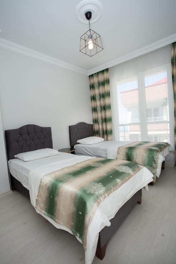 Leena Suites Trabzon Exteriör bild